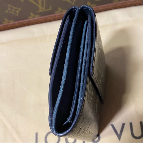 Louis Vuitton wallet - Picture 14 of 15